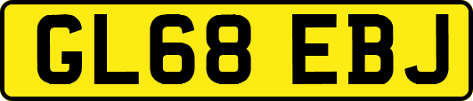 GL68EBJ