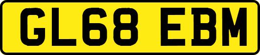 GL68EBM