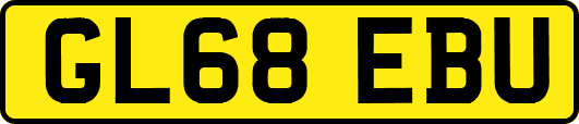 GL68EBU