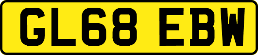GL68EBW