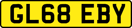 GL68EBY