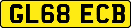 GL68ECB