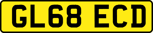 GL68ECD