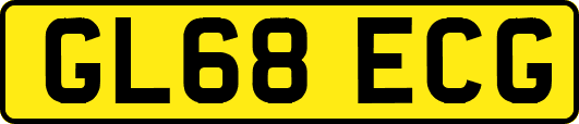 GL68ECG