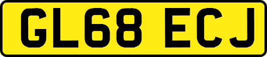 GL68ECJ