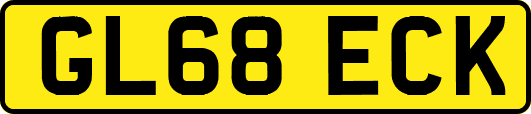 GL68ECK