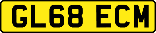 GL68ECM