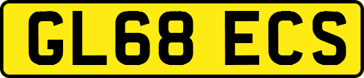 GL68ECS