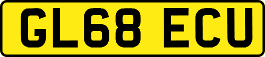 GL68ECU