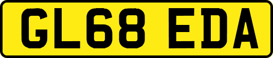 GL68EDA
