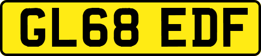 GL68EDF