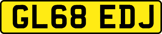 GL68EDJ
