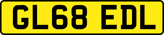 GL68EDL