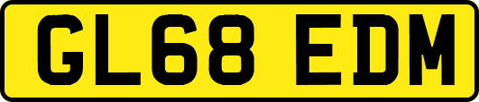 GL68EDM