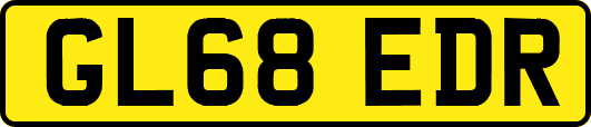 GL68EDR