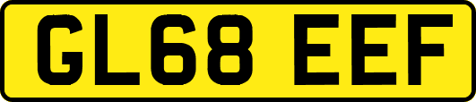 GL68EEF