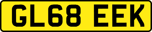GL68EEK