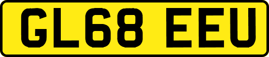 GL68EEU