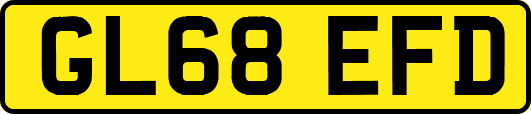 GL68EFD
