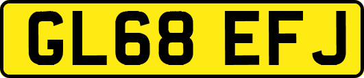 GL68EFJ