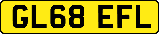 GL68EFL