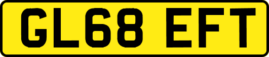 GL68EFT
