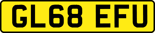 GL68EFU