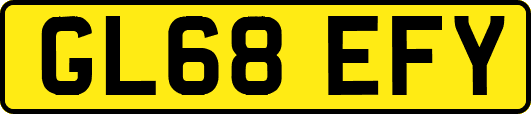 GL68EFY