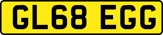 GL68EGG