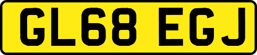 GL68EGJ