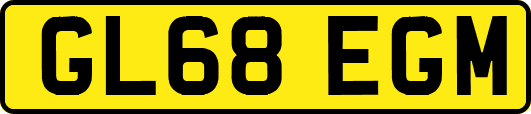 GL68EGM