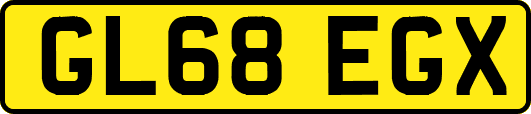 GL68EGX
