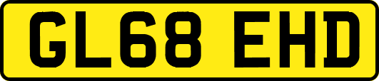 GL68EHD