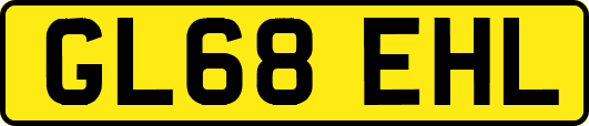 GL68EHL