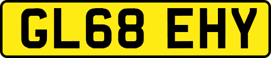 GL68EHY
