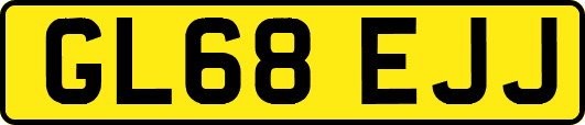 GL68EJJ