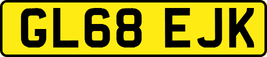 GL68EJK