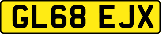 GL68EJX
