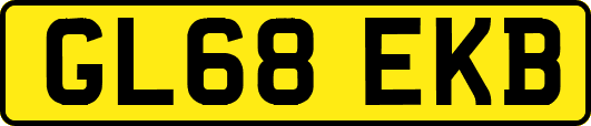 GL68EKB