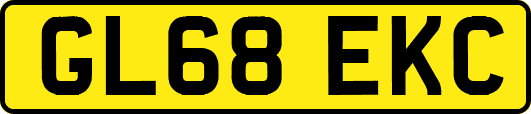 GL68EKC