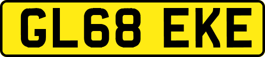 GL68EKE