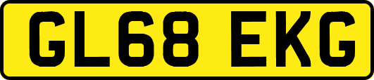 GL68EKG