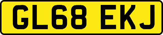 GL68EKJ
