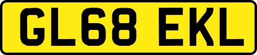 GL68EKL