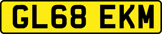 GL68EKM