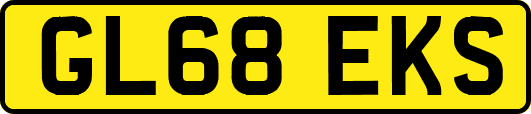 GL68EKS