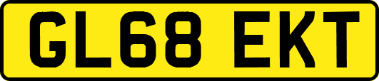GL68EKT