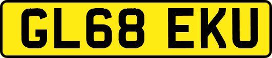 GL68EKU