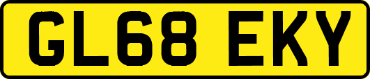 GL68EKY