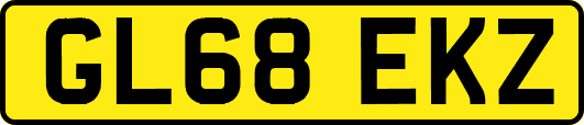 GL68EKZ